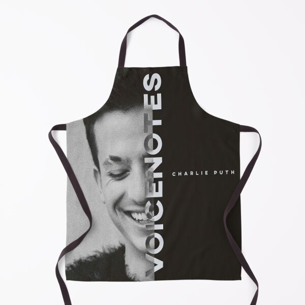 Item preview, Music - Charlie puth designed and sold by liveloneshop.