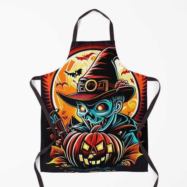 Item preview, Joker's Haunting Pumpkin: A Comic Halloween Tale designed and sold by Paladiin.