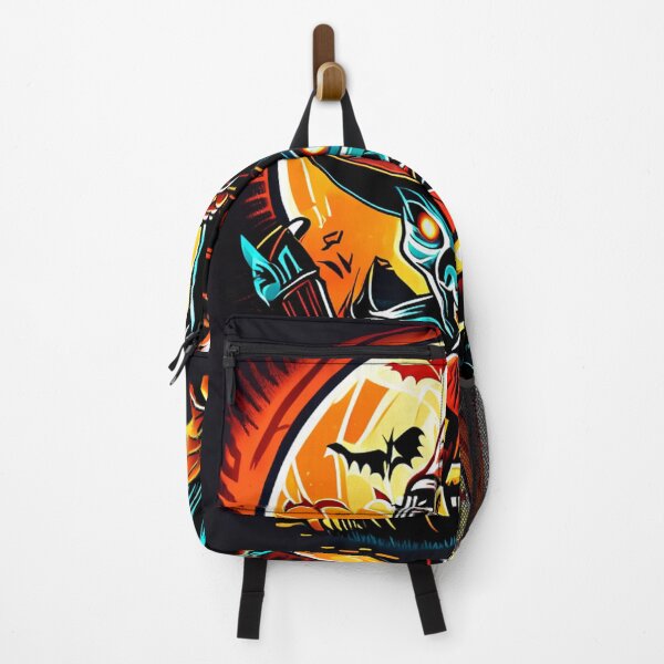 Item preview, Joker's Haunting Pumpkin: A Comic Halloween Tale designed and sold by Paladiin.