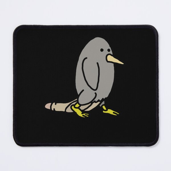 Item preview, Penguin with Large Penis designed and sold by MAURICIOAMACHO.