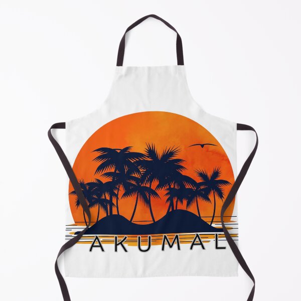 Item preview, akumal, vacation in mexico designed and sold by maggNf.