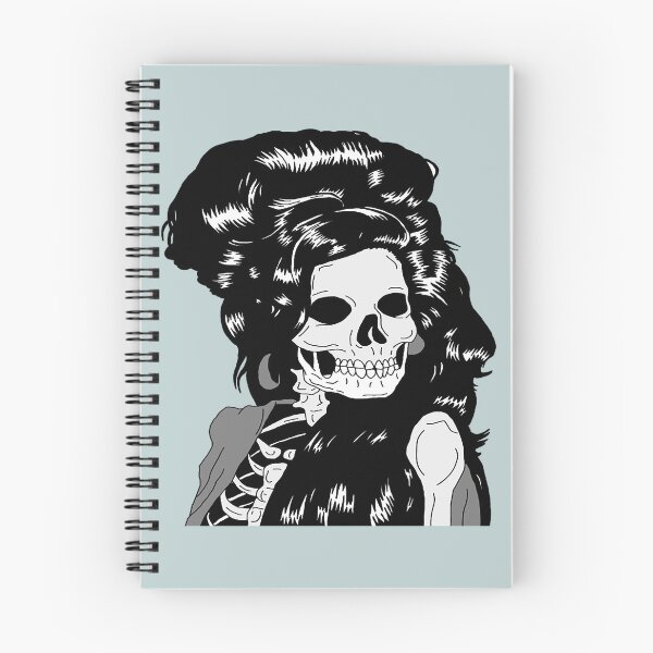 Artikelvorschau, Amy Winehouse entworfen und verkauft von DarshSaunders.