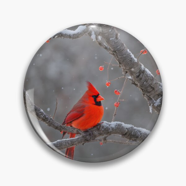 Item preview, Cardinal Tree Sap  designed and sold by Everythingstakn.