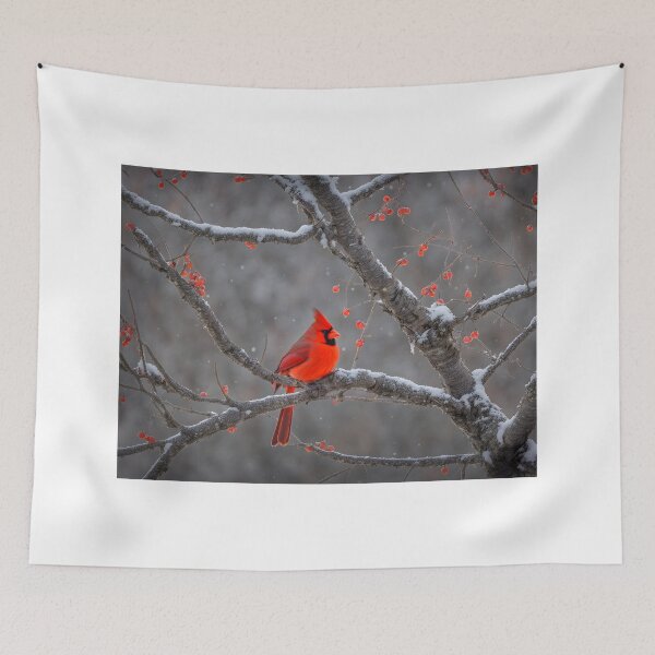 Item preview, Cardinal Tree Sap  designed and sold by Everythingstakn.