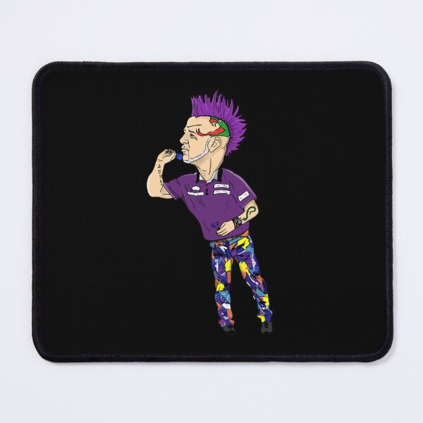 Item preview, Peter wright cartoon drawing designed and sold by MAURICIOAMACHO.