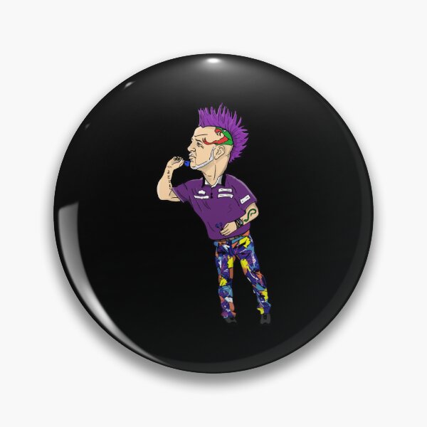 Item preview, Peter wright cartoon drawing designed and sold by MAURICIOAMACHO.