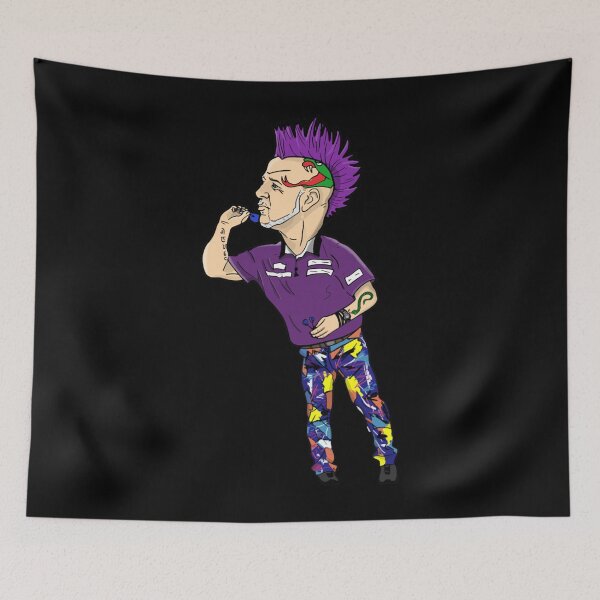 Item preview, Peter wright cartoon drawing designed and sold by MAURICIOAMACHO.