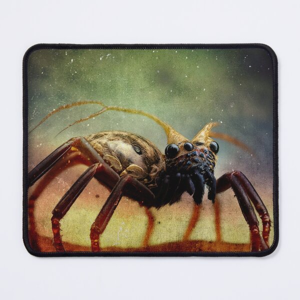 Item preview, XENOS X - AN ALIEN ENTITY designed and sold by Clifford Hayes.