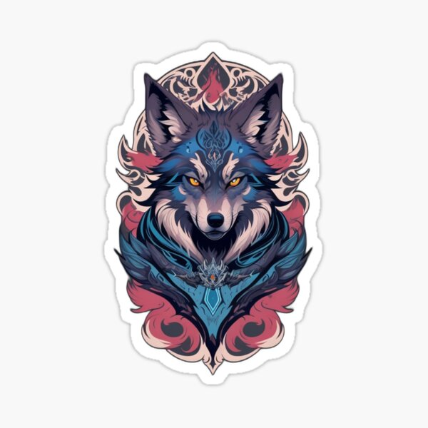 Inspirational Badass Wolf . Wolf tattoo sleeve, Wolf, Realistic Wolf HD  phone wallpaper | Pxfuel