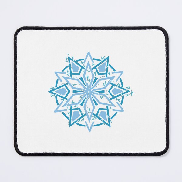 Item preview, snowflake designed and sold by DerSenat.
