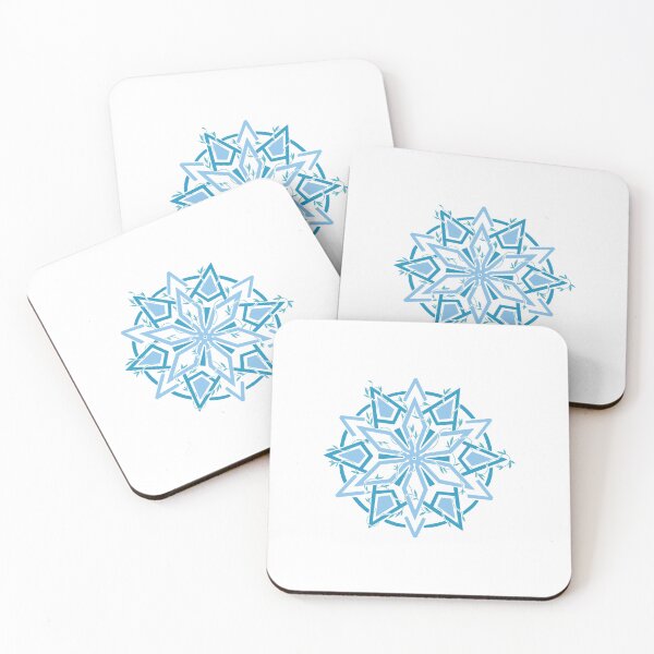 Item preview, snowflake designed and sold by DerSenat.