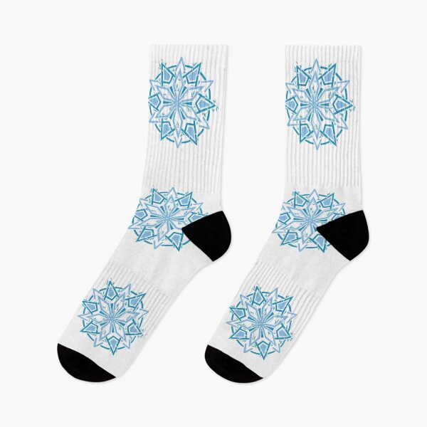 Item preview, snowflake designed and sold by DerSenat.