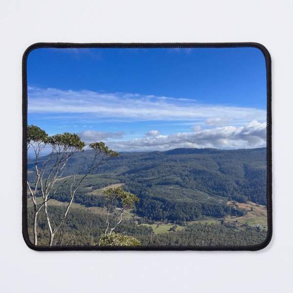 Item preview, Drys Bluff Lookout designed and sold by Nollyweeks.