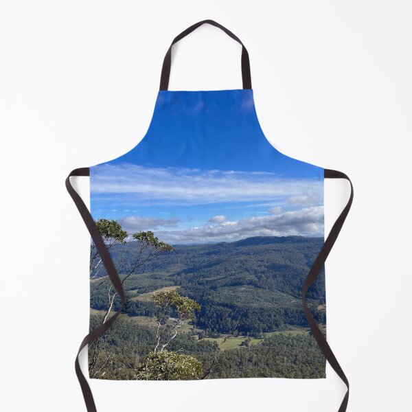 Item preview, Drys Bluff Lookout designed and sold by Nollyweeks.