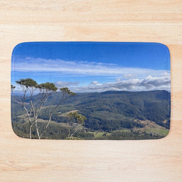 Item preview, Drys Bluff Lookout designed and sold by Nollyweeks.