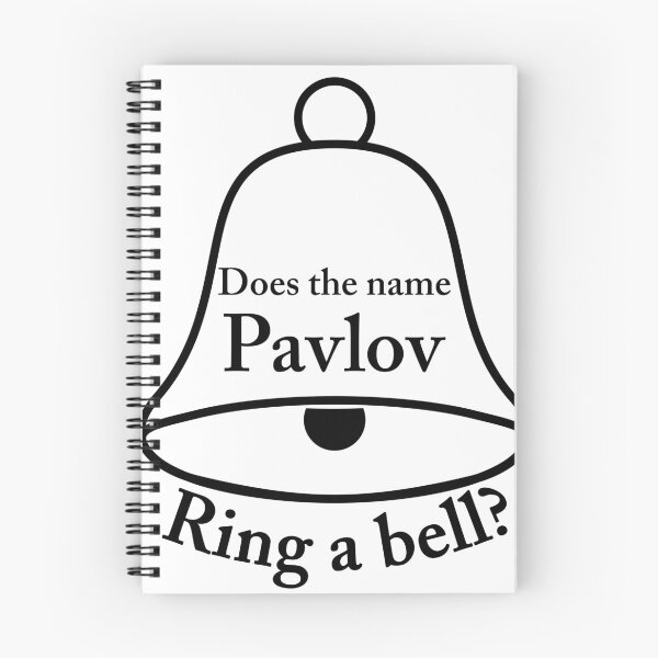 Item preview, Does the name Pavlov ring a bell? designed and sold by ArashiiGames.