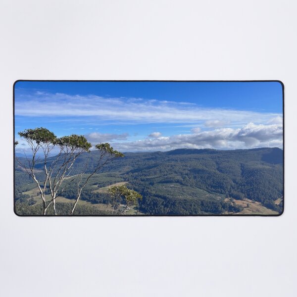 Item preview, Drys Bluff Lookout designed and sold by Nollyweeks.