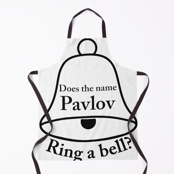 Item preview, Does the name Pavlov ring a bell? designed and sold by ArashiiGames.