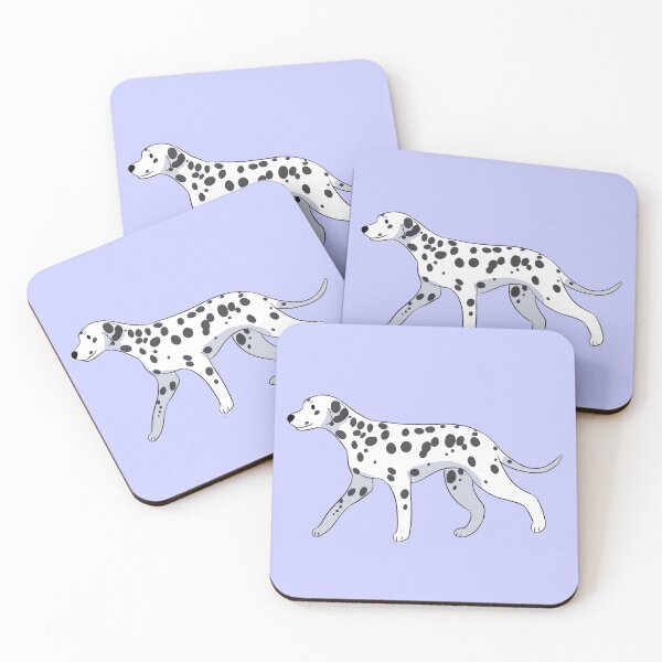 Item preview, Cute dalmatian dog  designed and sold by Yaragold.