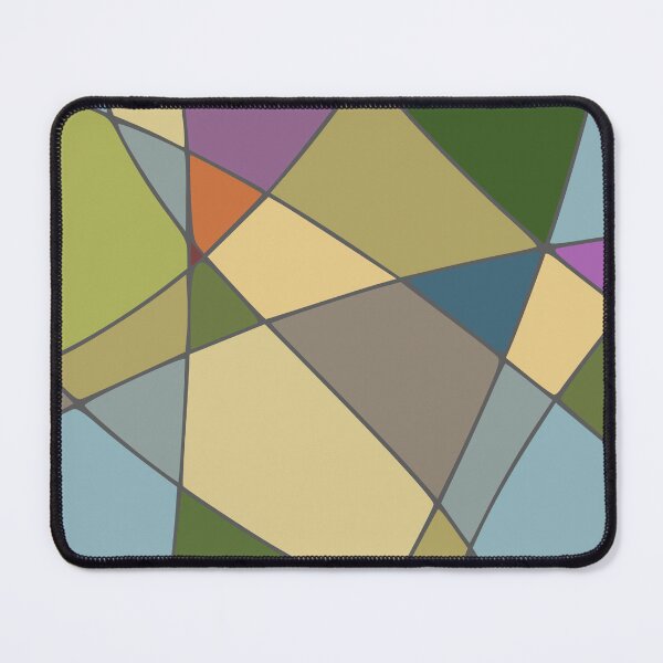 Item preview, Mosaic designed and sold by FootprintDesign.