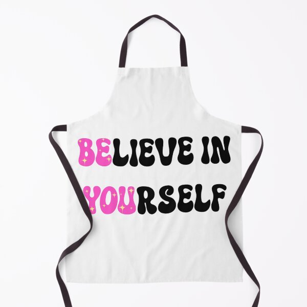Item preview, Believe in Yourself - Be You designed and sold by Allomensiaa.