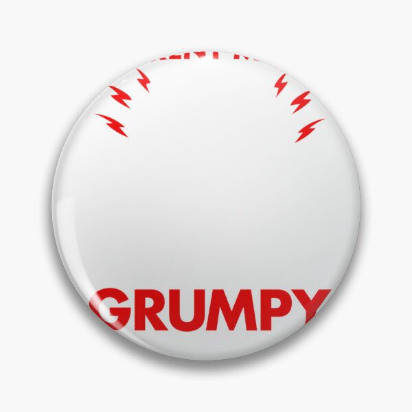 Item preview, Snow White Grumpy Current Mood Portrait designed and sold by BrendeAbelard.