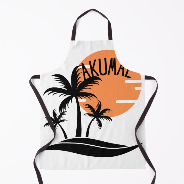 Item preview, akumal, vacation in mexico designed and sold by maggNf.