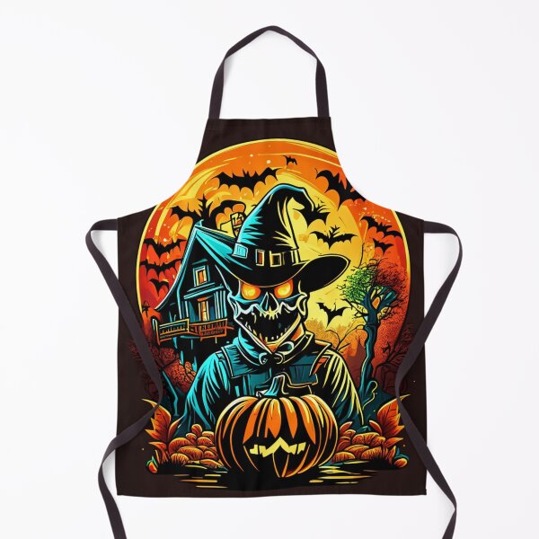 Item preview, Joker's Haunting Pumpkin: A Comic Halloween Tale designed and sold by Paladiin.