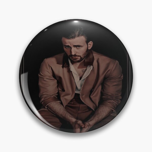 Item preview, Chris Evans designed and sold by deddinglively.