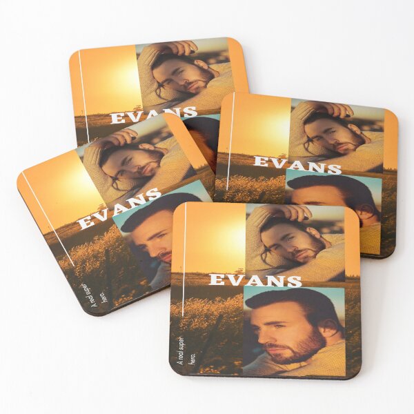 Item preview, Chris Evans designed and sold by deddinglively.