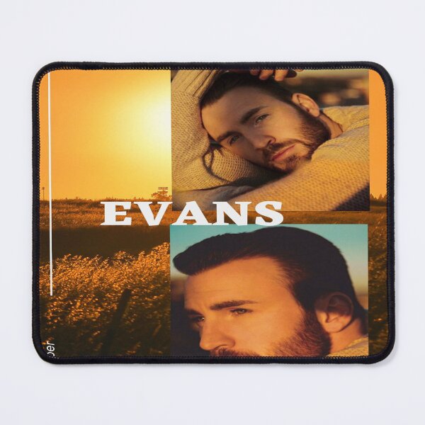 Item preview, Chris Evans designed and sold by deddinglively.