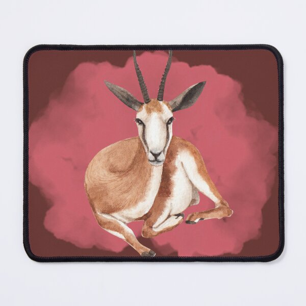 Item preview, Deer on the Cloud designed and sold by Grootyby.