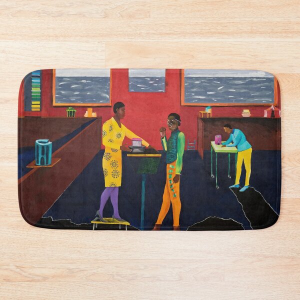 Item preview, Labor And The Art Of Becoming designed and sold by paullenhardt.