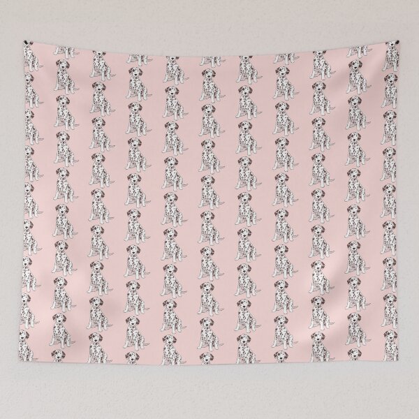 Item preview, Cute dalmatian dog  designed and sold by Yaragold.