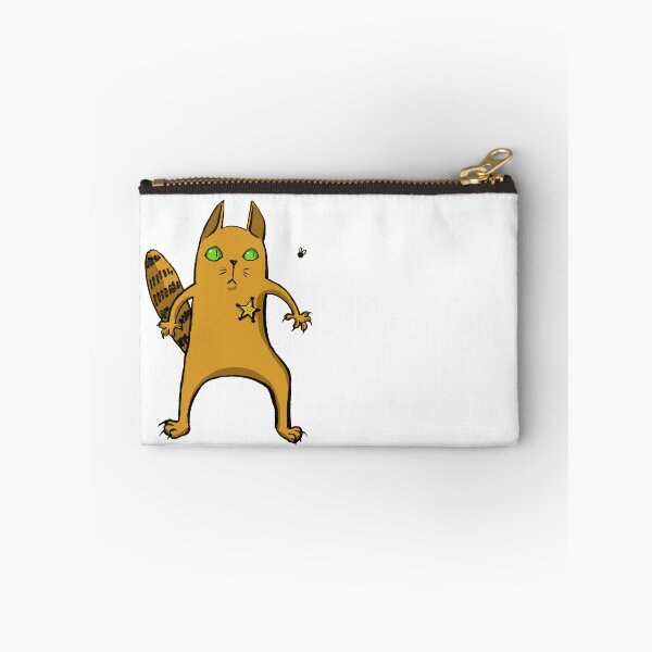 Item preview, Flying cat designed and sold by Nicole Pustelny.