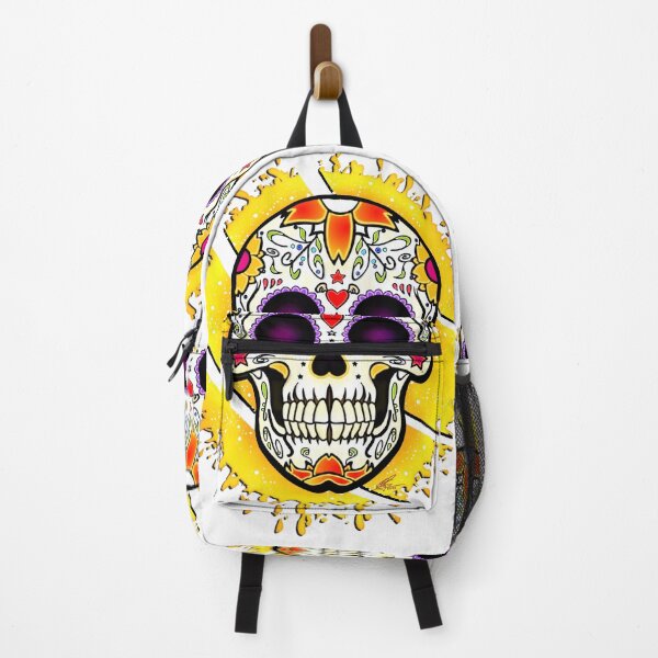 Item preview, Calavera Love - Life In Death designed and sold by Roysdisturbia.