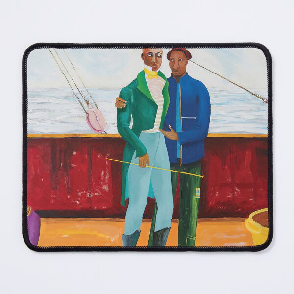 Item preview, The Captain designed and sold by paullenhardt.