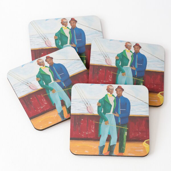 Item preview, The Captain designed and sold by paullenhardt.