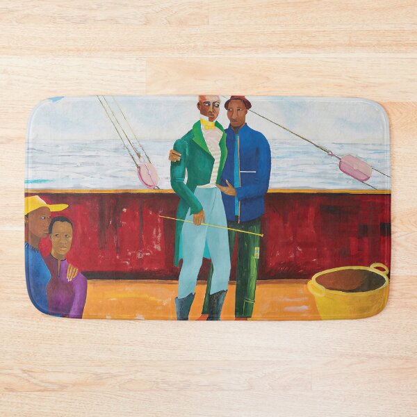 Item preview, The Captain designed and sold by paullenhardt.