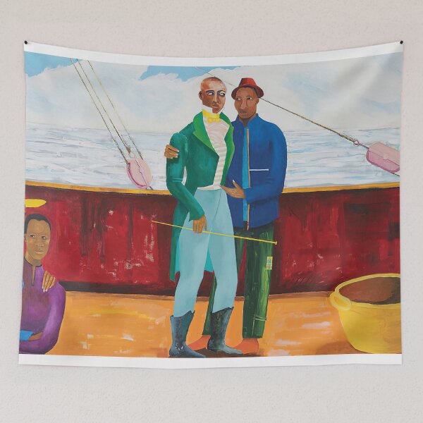 Item preview, The Captain designed and sold by paullenhardt.