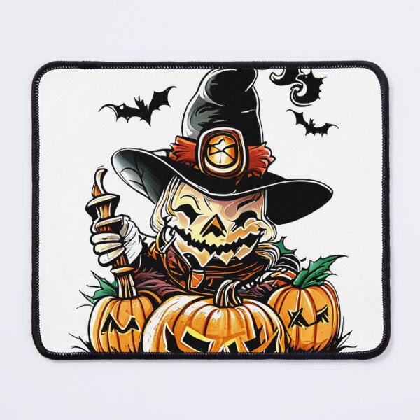 Item preview, Spooky Pumpkin Comic: A Scary Halloween Tale designed and sold by Paladiin.