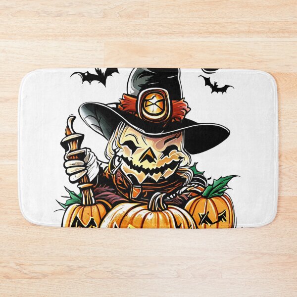 Item preview, Spooky Pumpkin Comic: A Scary Halloween Tale designed and sold by Paladiin.