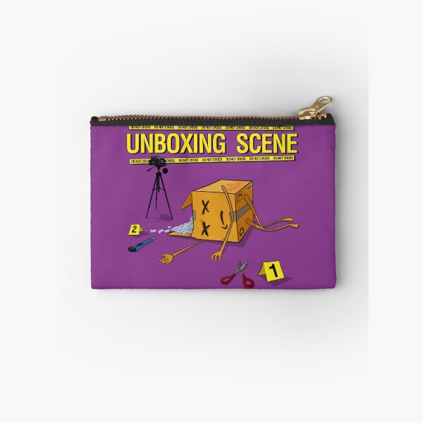 Item preview, Unboxing Scene designed and sold by Getsousa.