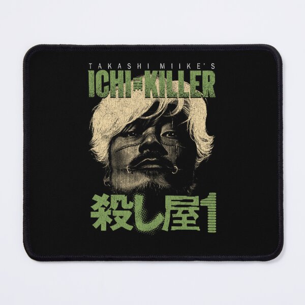 Item preview, Ichi The Killer designed and sold by OscarQuin.