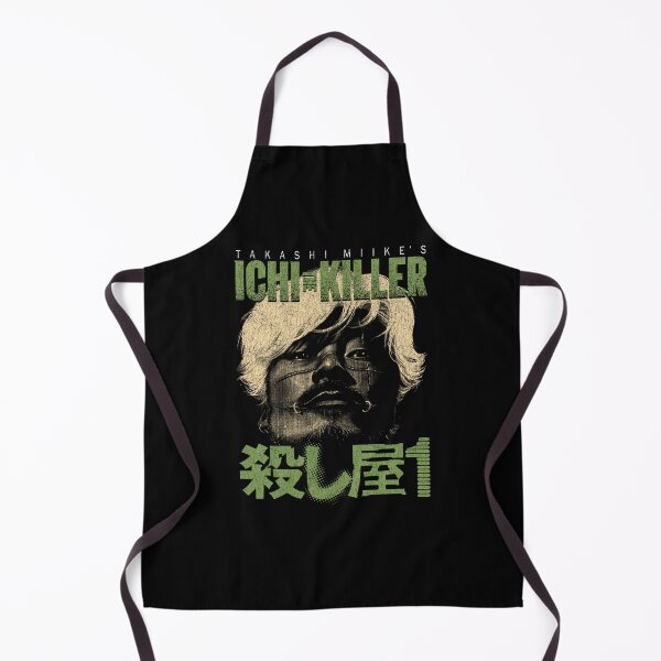 Item preview, Ichi The Killer designed and sold by OscarQuin.