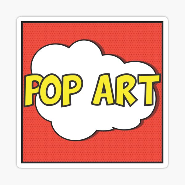 Item preview, Pop Art designed and sold by PZAndrews.