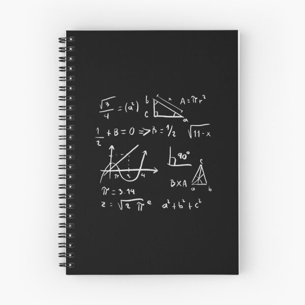 Item preview, Math Formulas   designed and sold by DianeAndersonA.