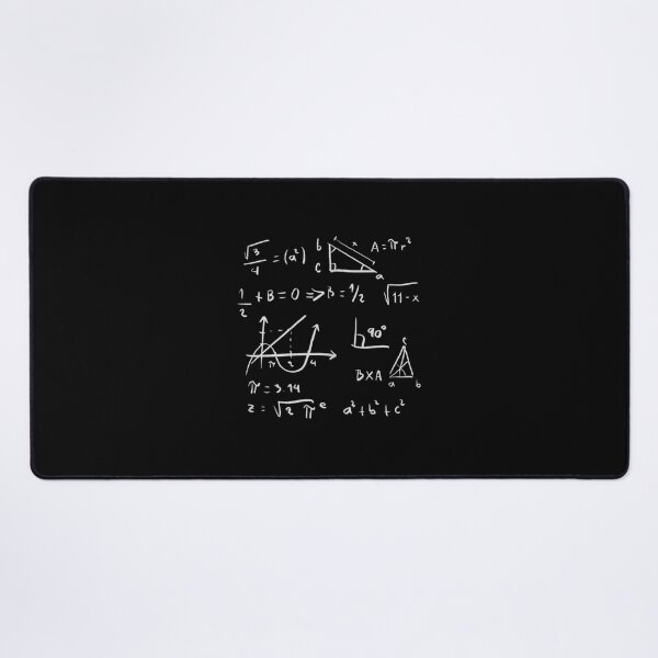 Item preview, Math Formulas   designed and sold by DianeAndersonA.