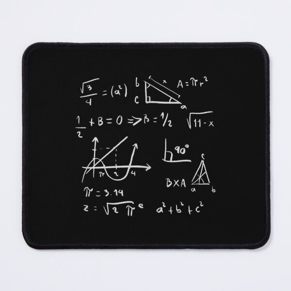 Item preview, Math Formulas   designed and sold by DianeAndersonA.