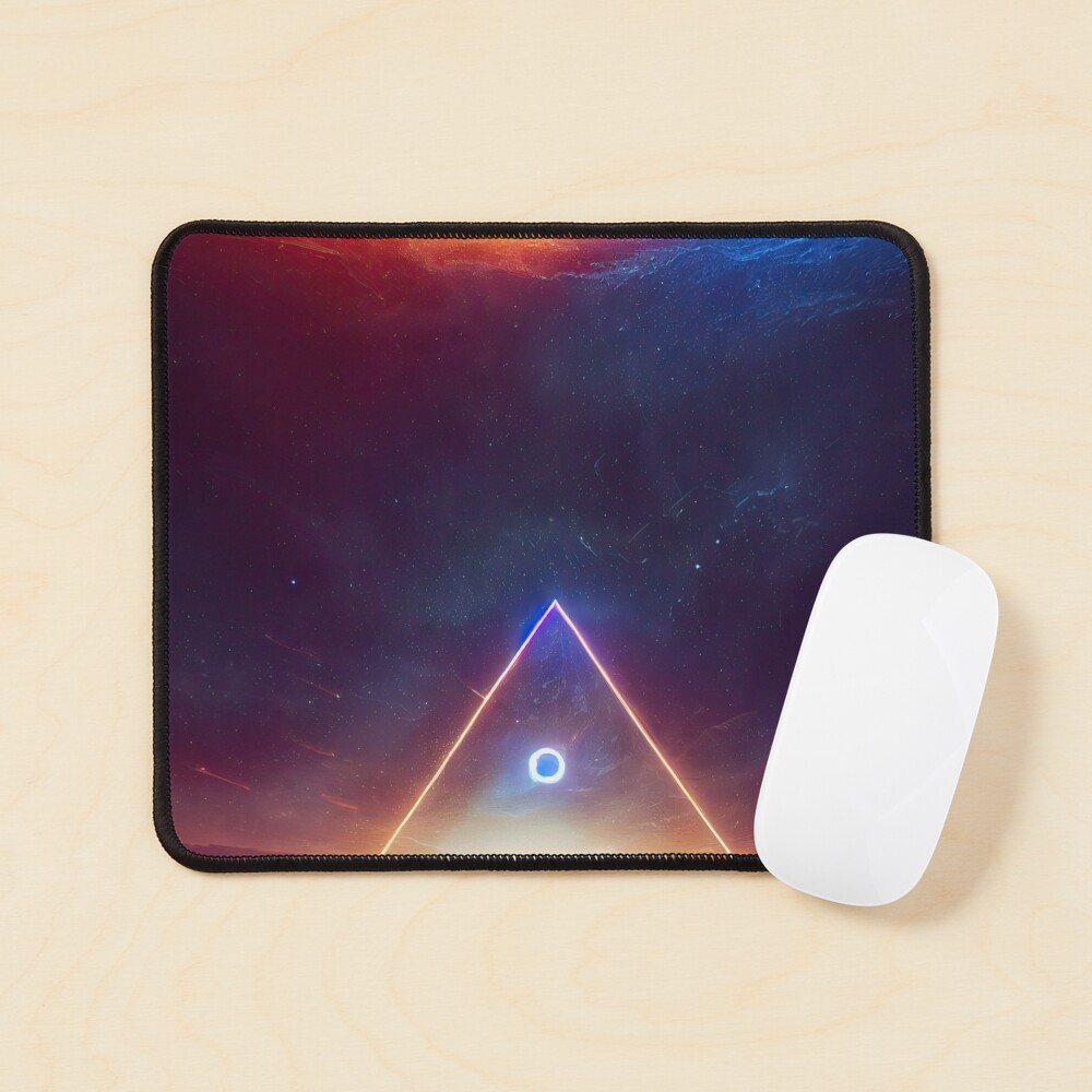 Item preview, Mouse Pad designed and sold by ThreadsTreasure.